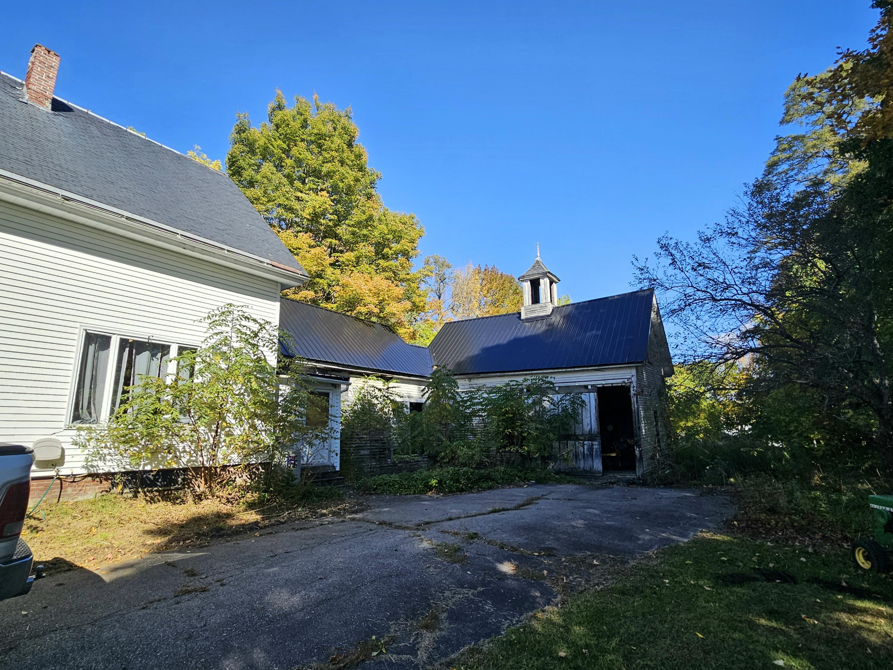 22 High Street Milo ME 04463