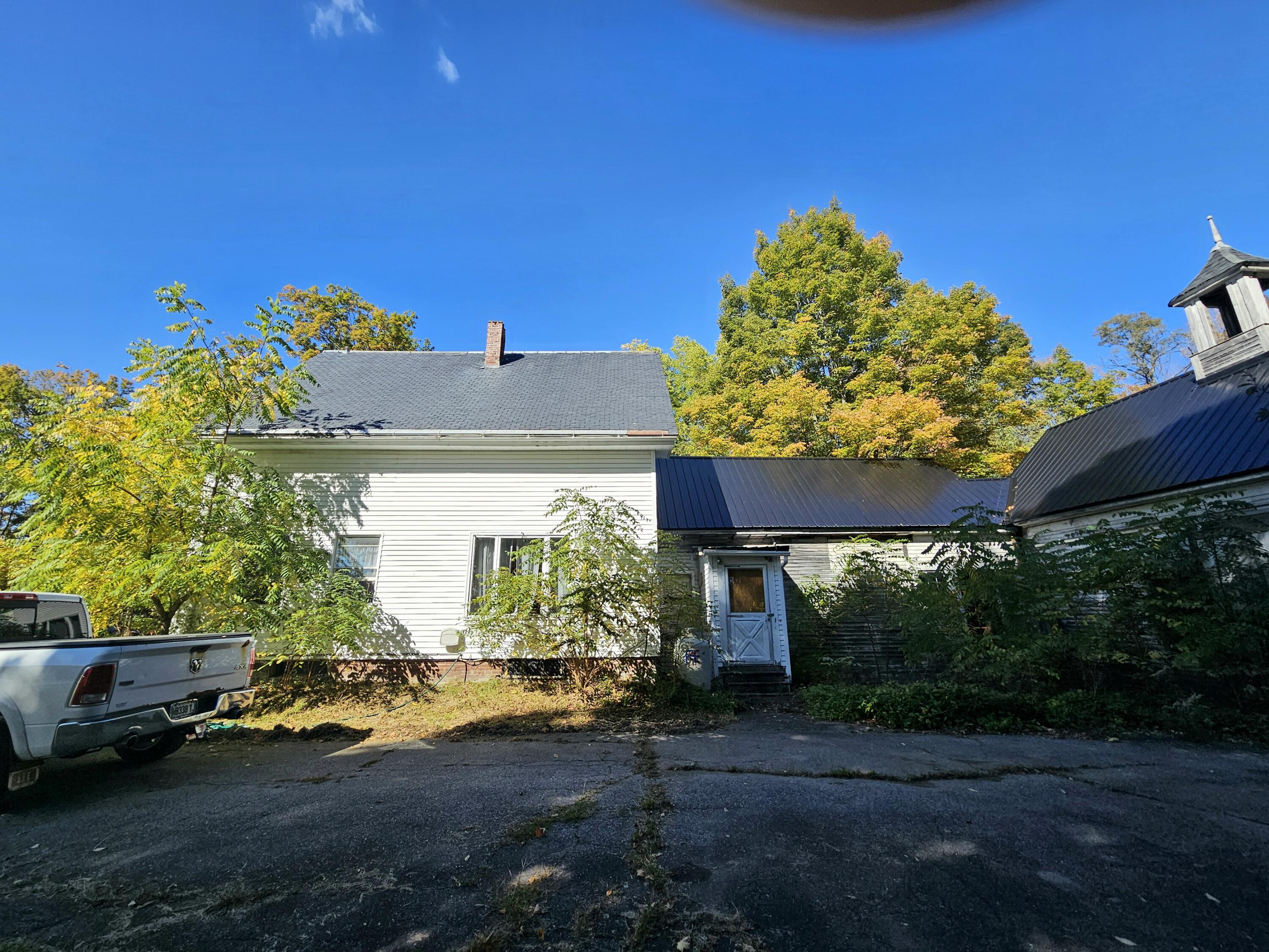 22 High Street Milo ME 04463