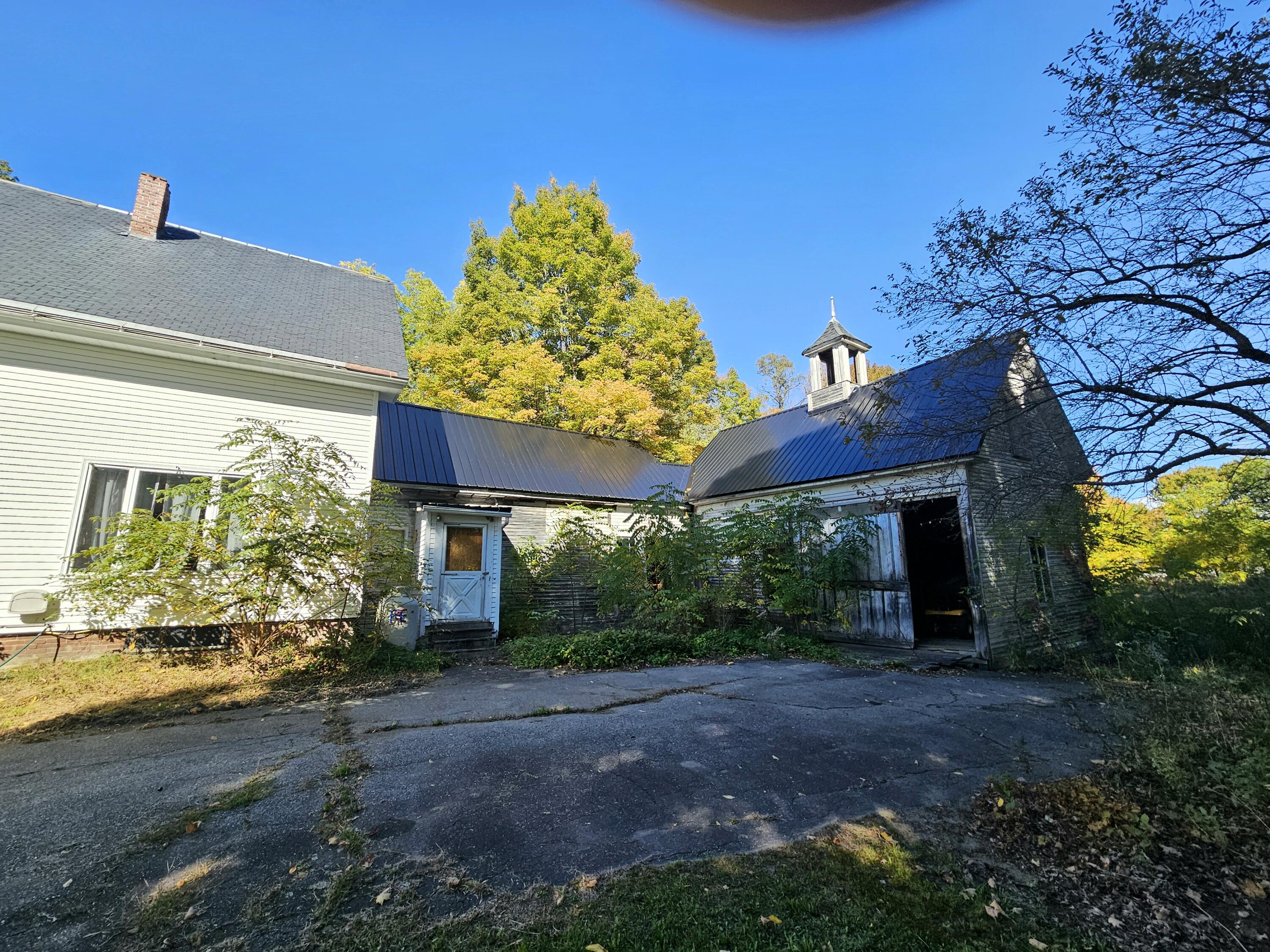 22 High Street Milo ME 04463