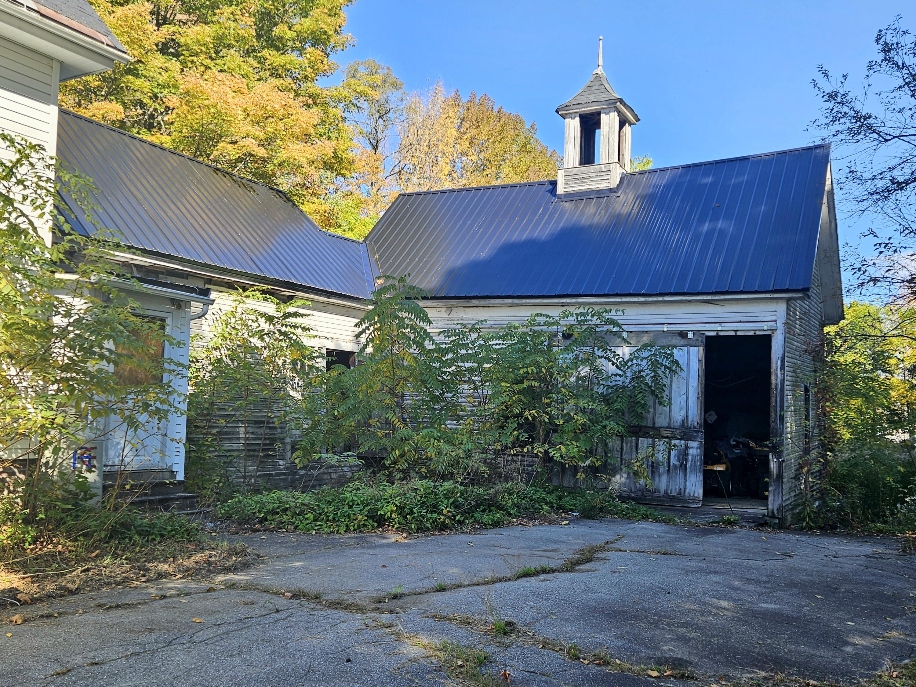 22 High Street Milo ME 04463