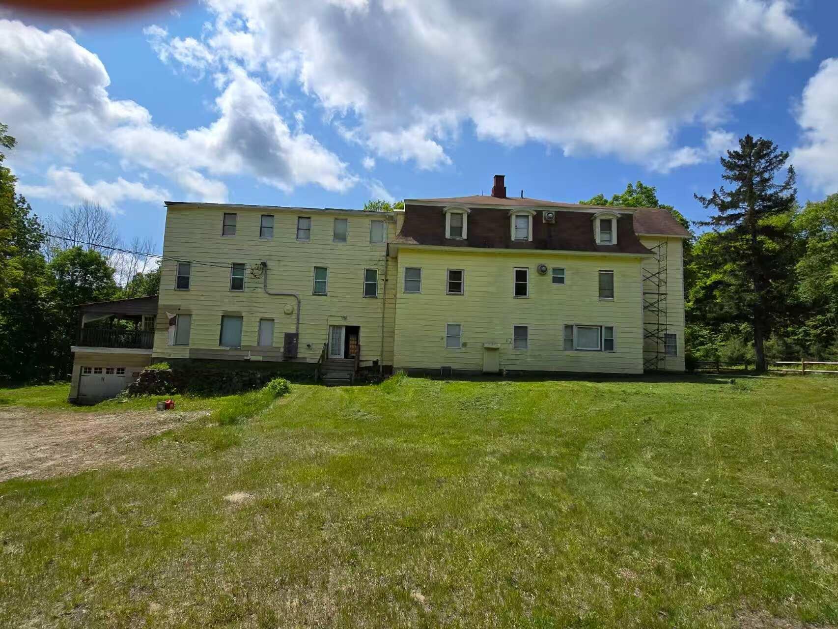 424 Maplecrest Road Parsonsfield ME 04047