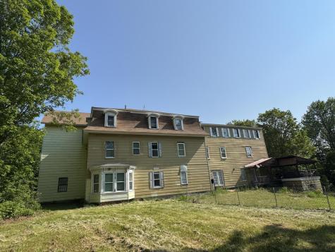 424 Maplecrest Road Parsonsfield ME 04047