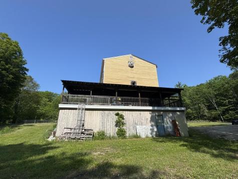 424 Maplecrest Road Parsonsfield ME 04047