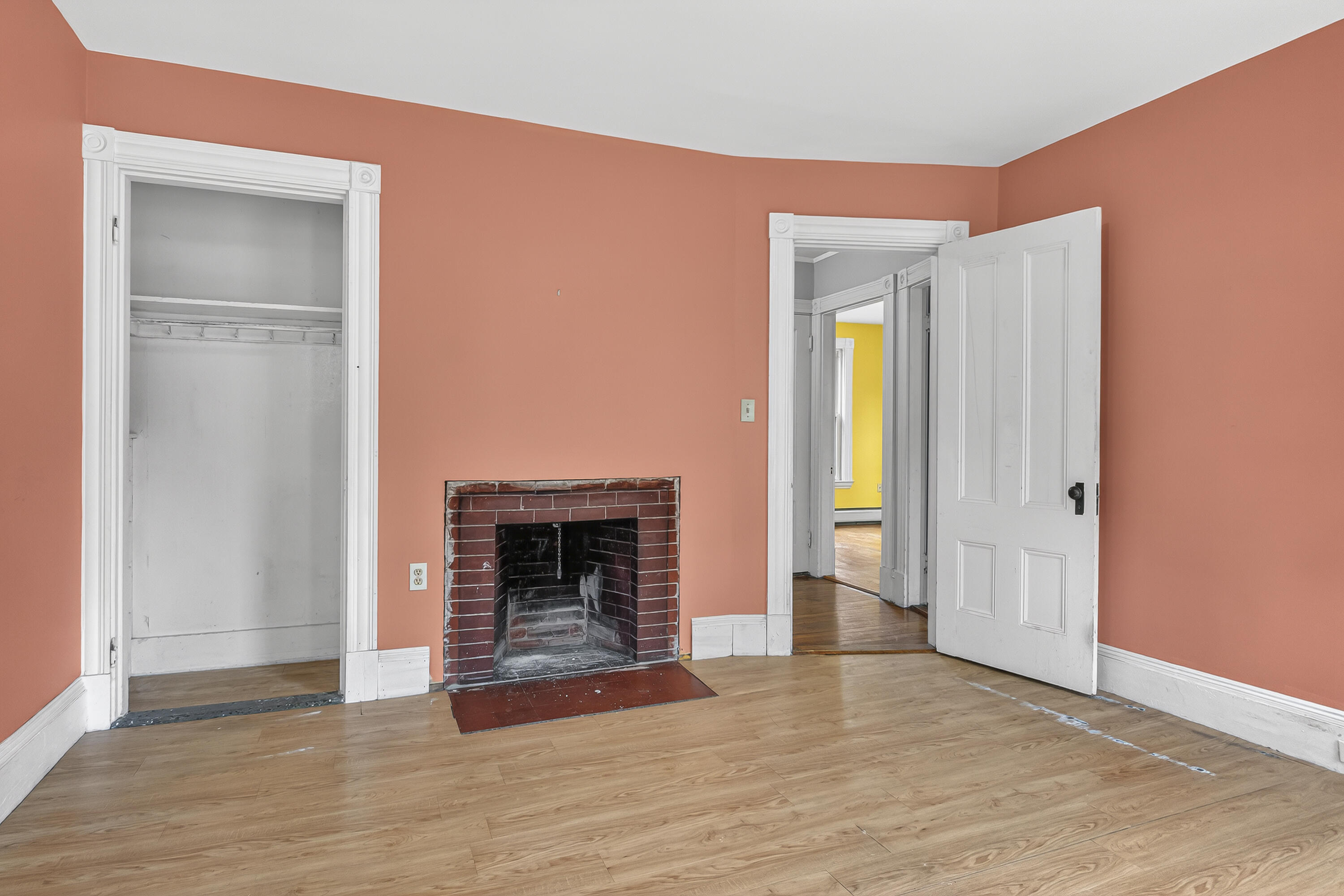 8 Prospect Street Waterville ME 04901