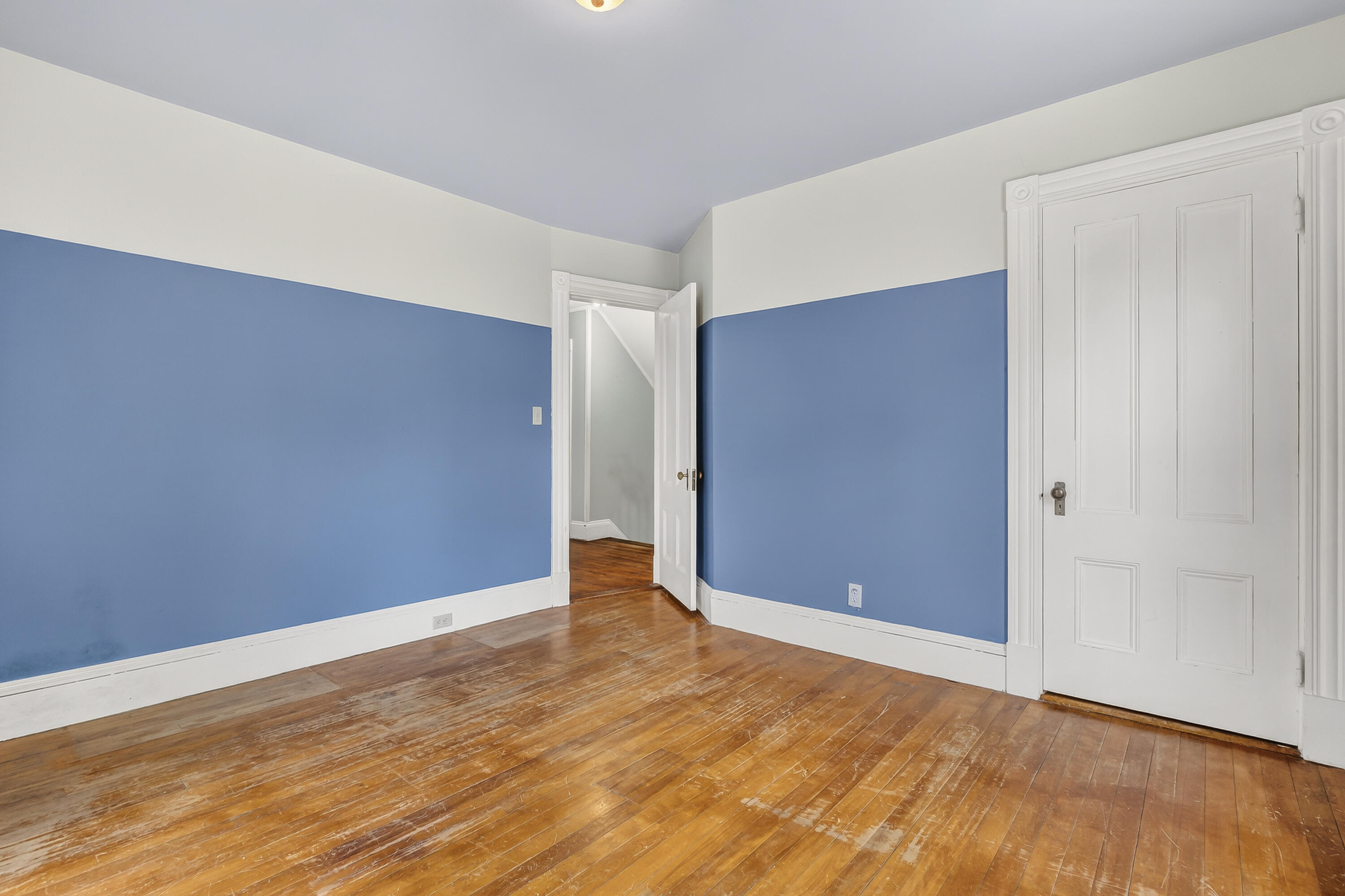 8 Prospect Street Waterville ME 04901