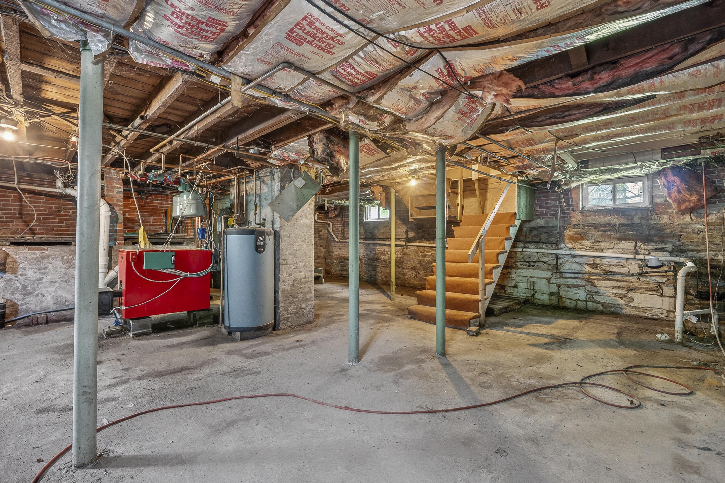 8 Prospect Street Waterville ME 04901
