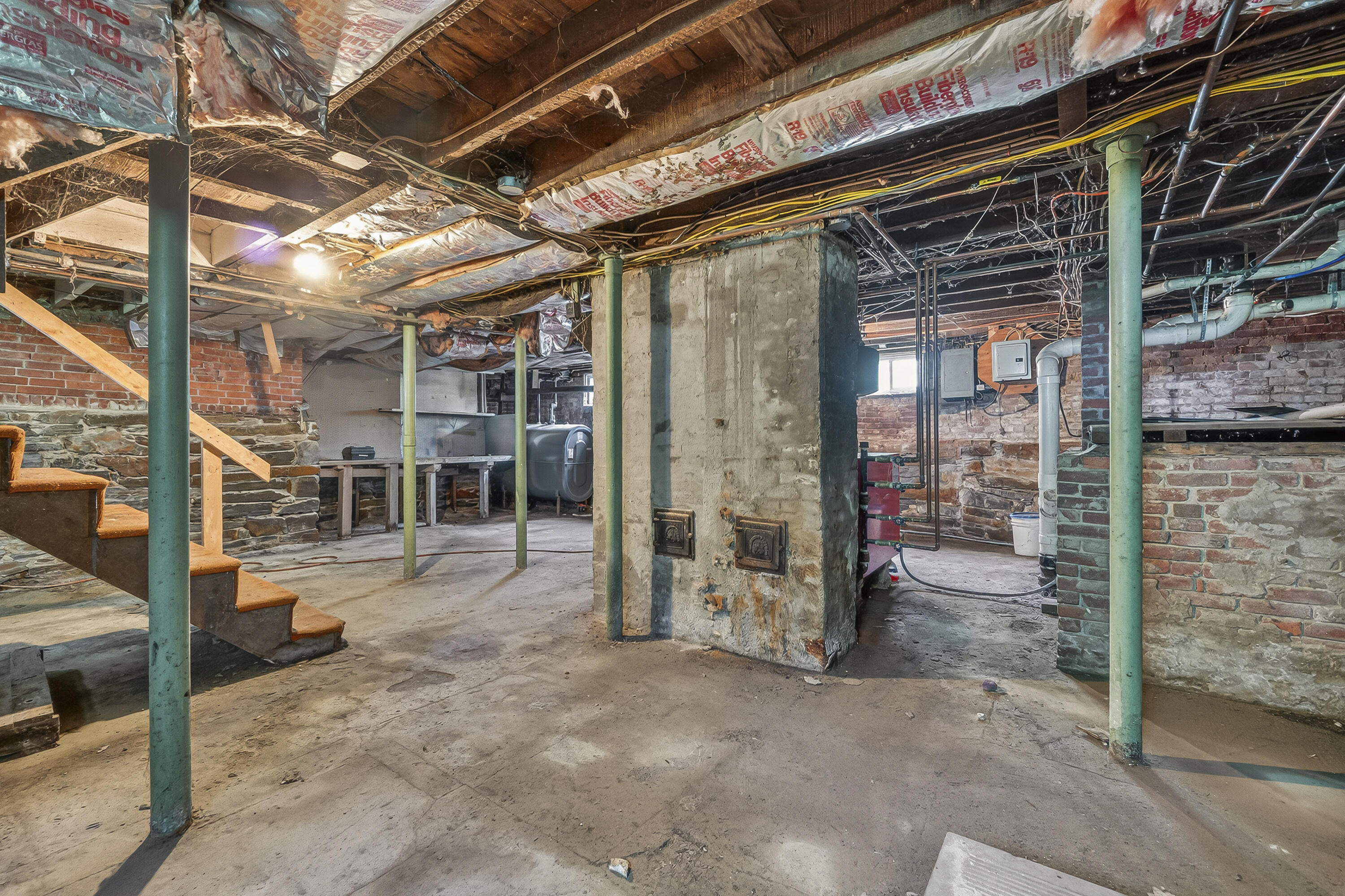 8 Prospect Street Waterville ME 04901
