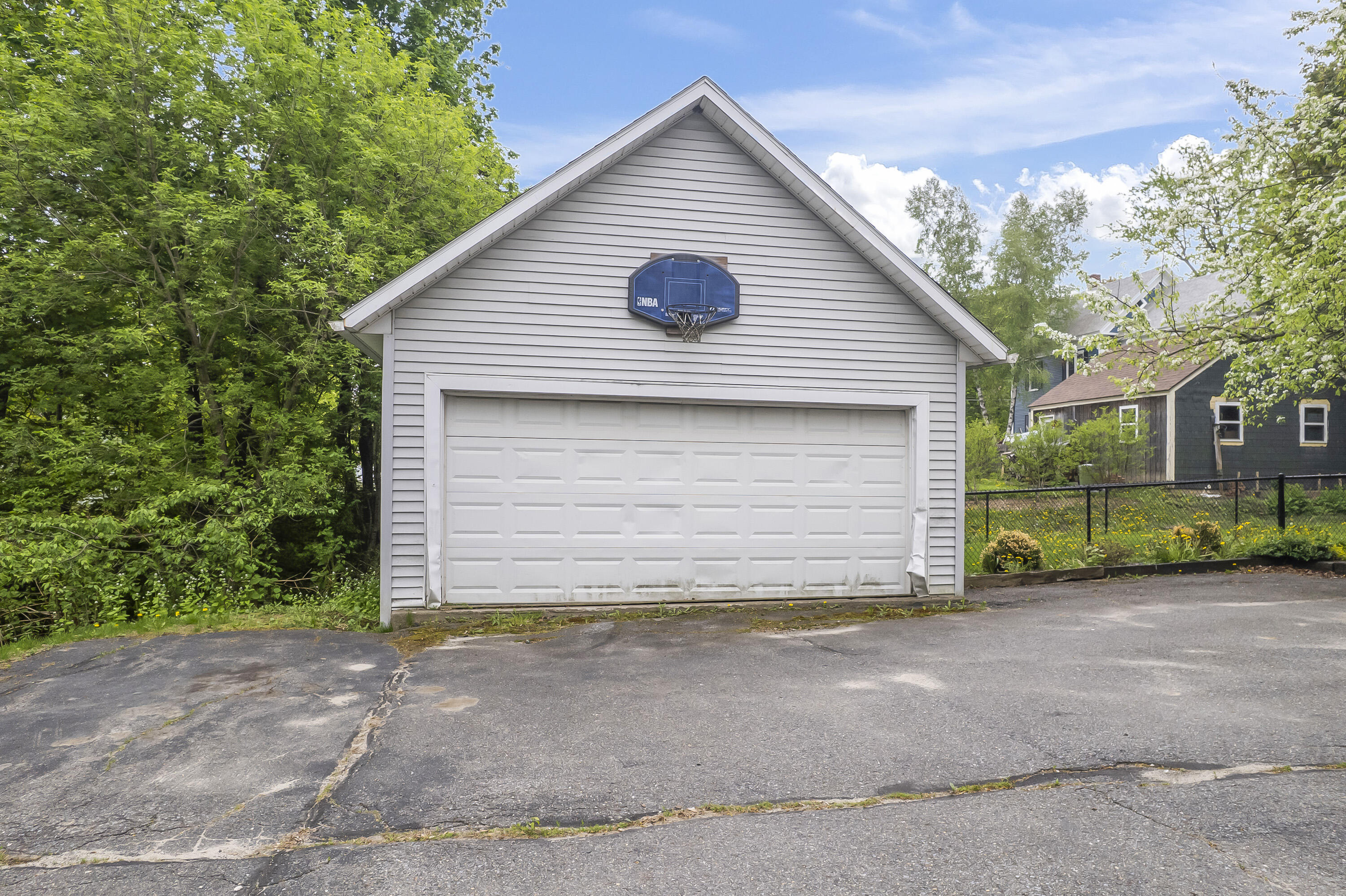 8 Prospect Street Waterville ME 04901