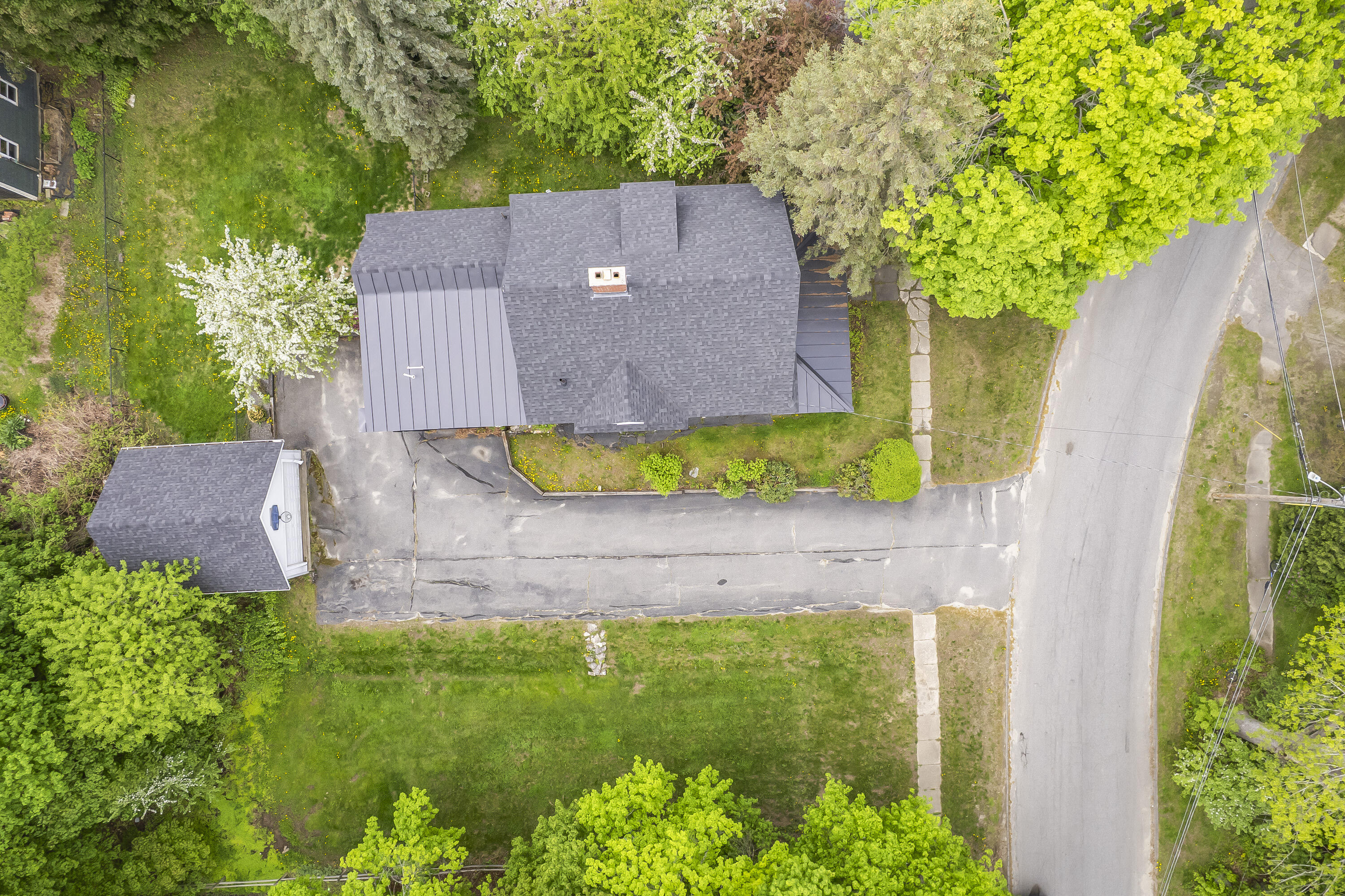 8 Prospect Street Waterville ME 04901