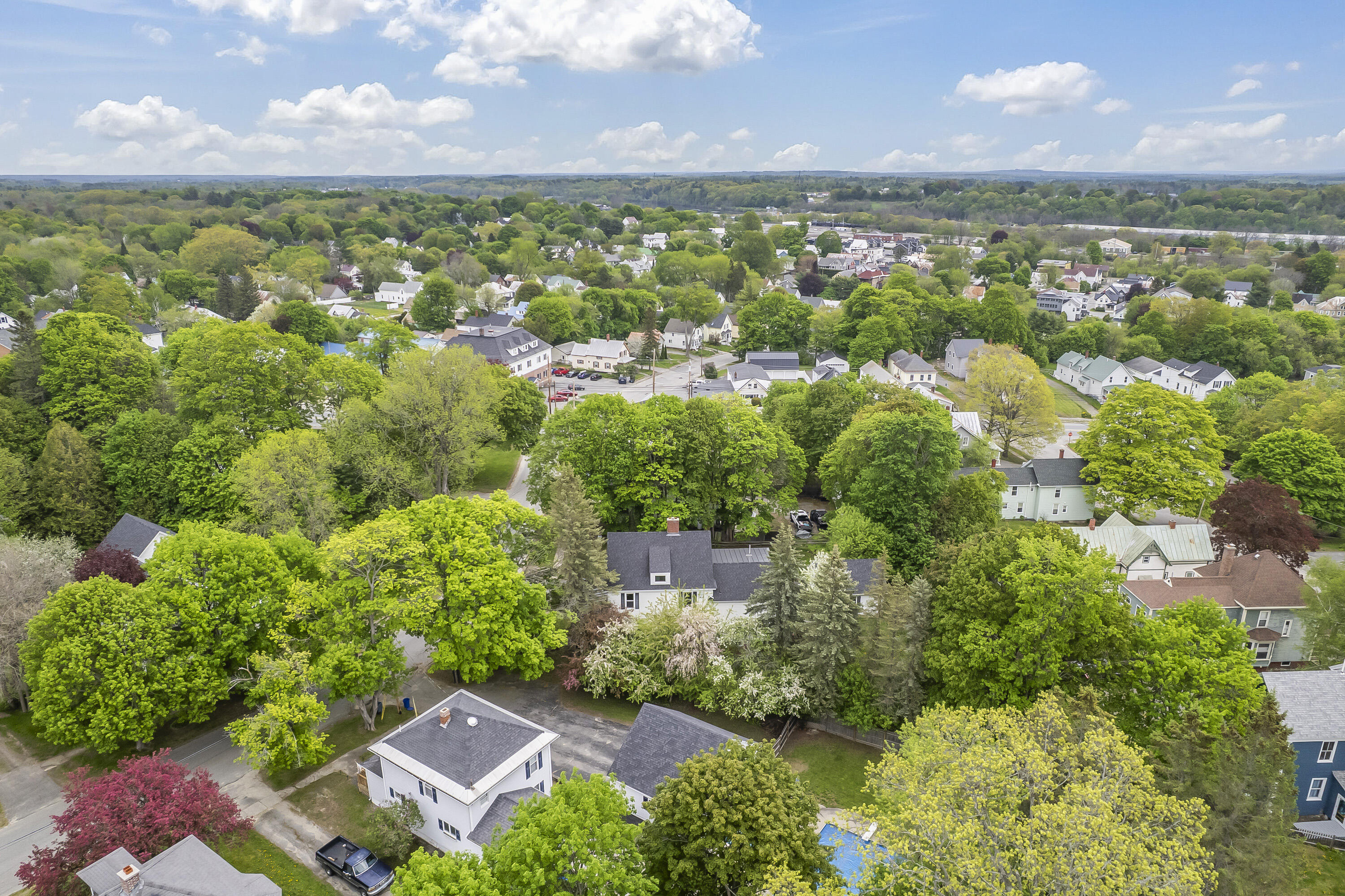 8 Prospect Street Waterville ME 04901