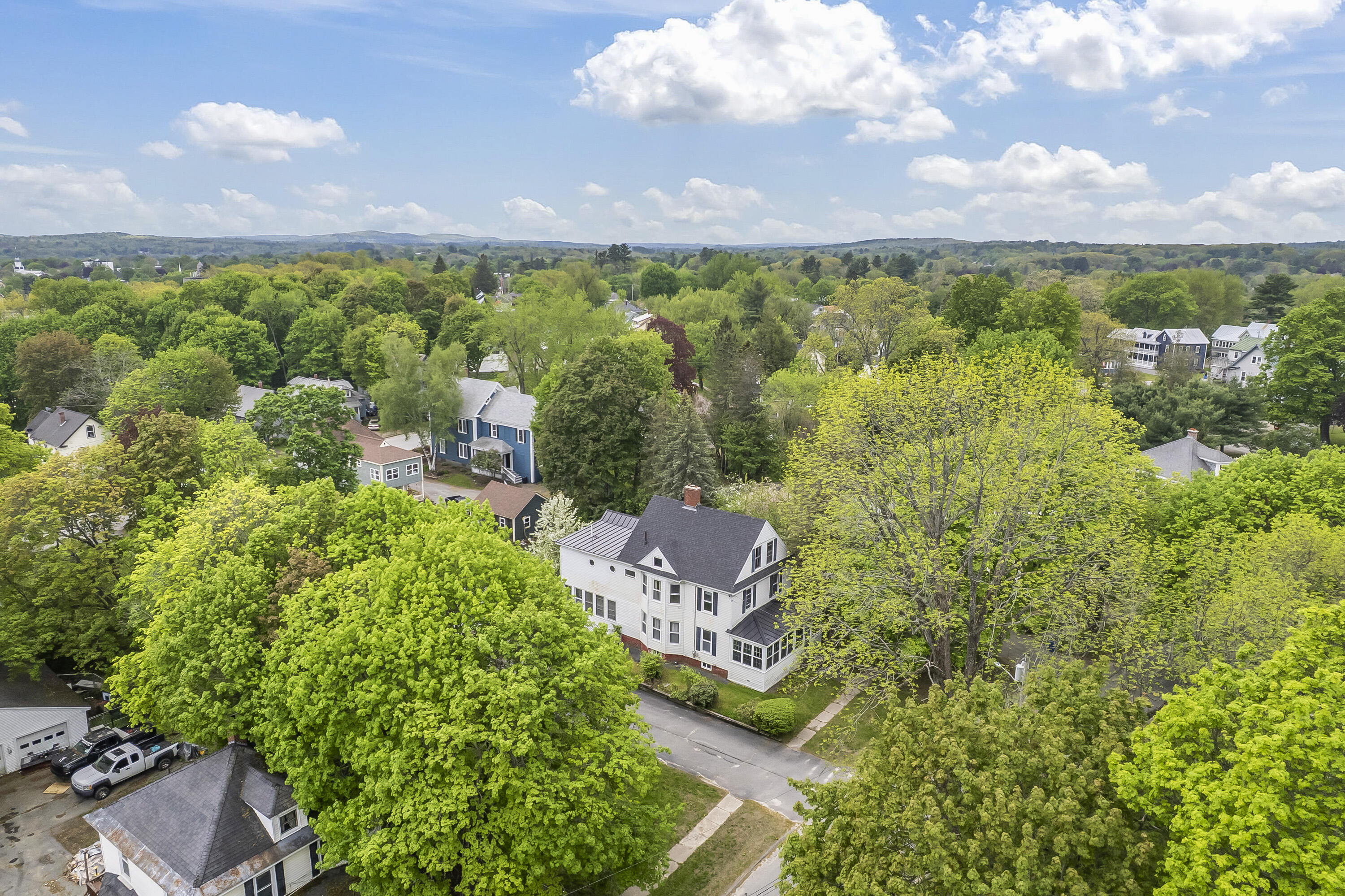 8 Prospect Street Waterville ME 04901