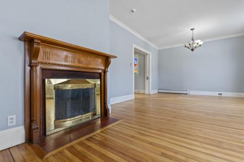8 Prospect Street Waterville ME 04901