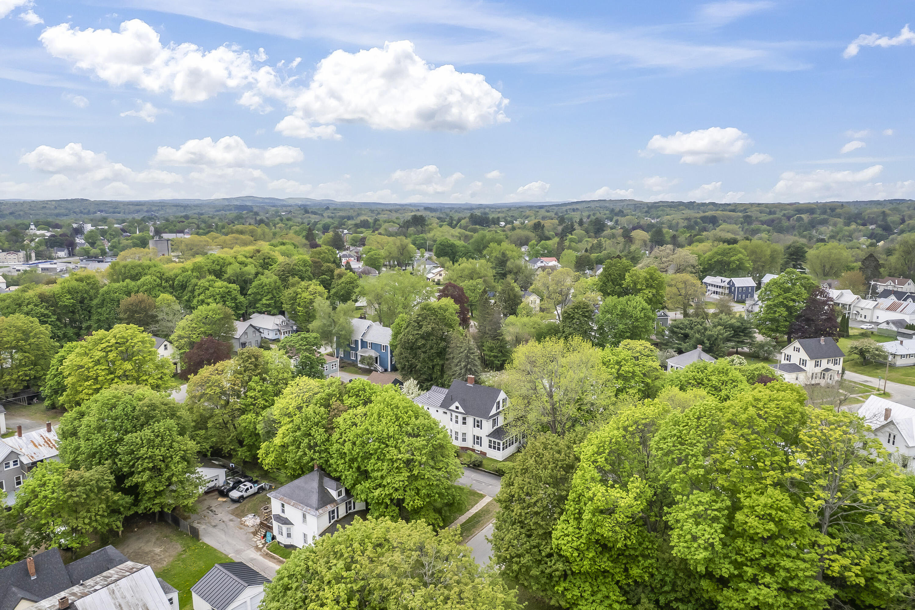 8 Prospect Street Waterville ME 04901