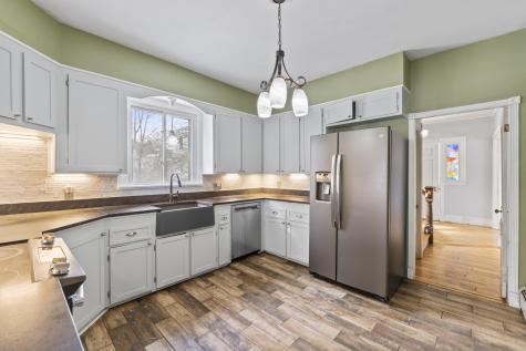 8 Prospect Street Waterville ME 04901