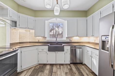 8 Prospect Street Waterville ME 04901