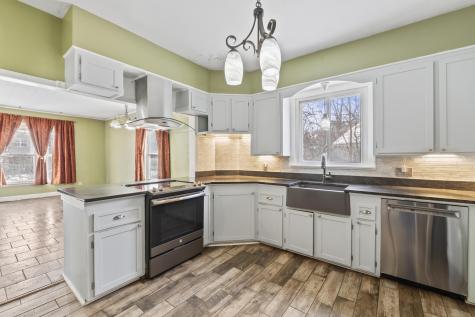 8 Prospect Street Waterville ME 04901