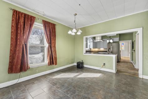 8 Prospect Street Waterville ME 04901
