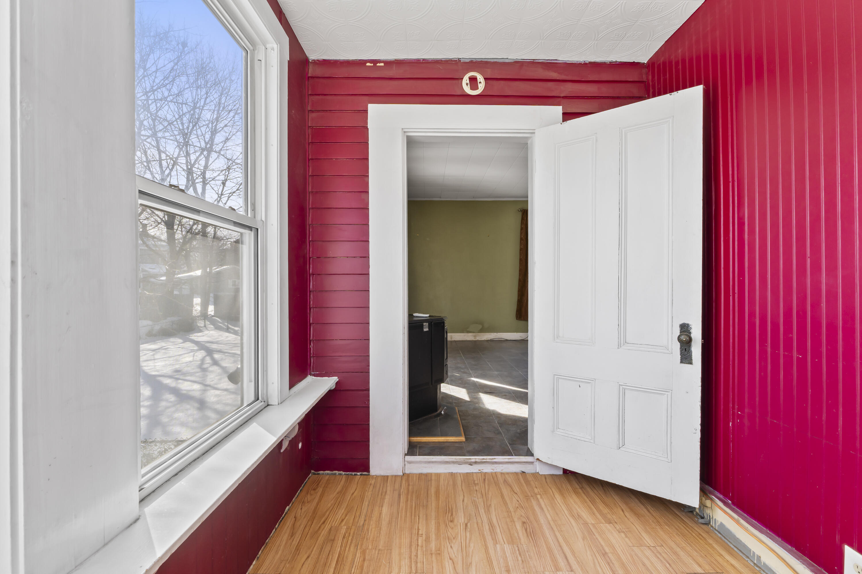 8 Prospect Street Waterville ME 04901