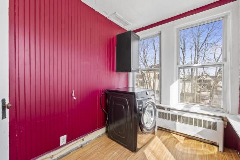 8 Prospect Street Waterville ME 04901