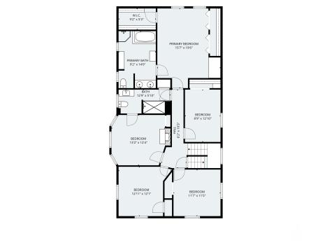 8 Prospect Street Waterville ME 04901