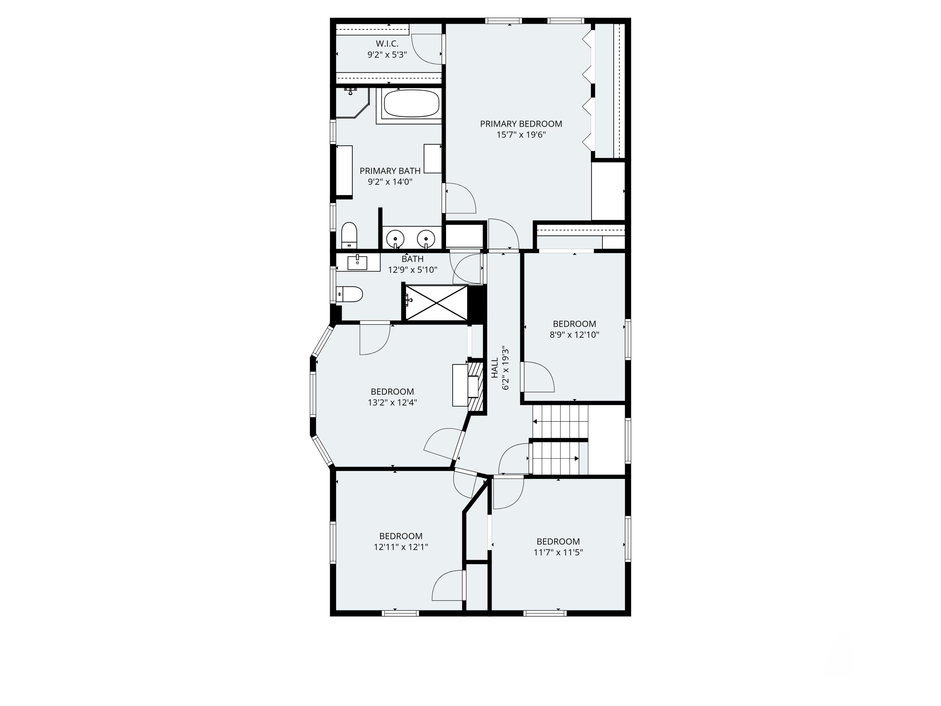 8 Prospect Street Waterville ME 04901