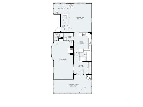 8 Prospect Street Waterville ME 04901