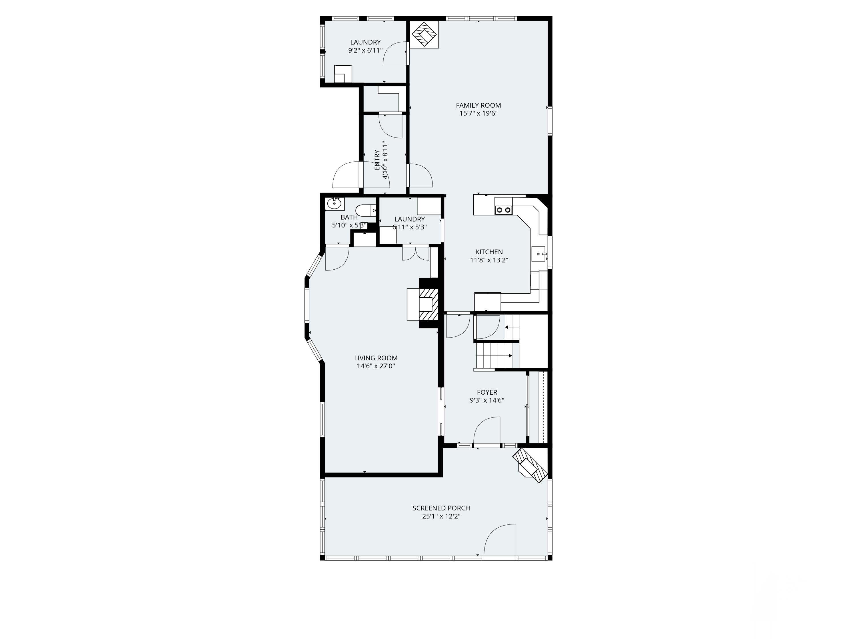 8 Prospect Street Waterville ME 04901