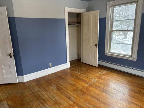 8 Prospect Street Waterville ME 04901