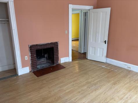 8 Prospect Street Waterville ME 04901
