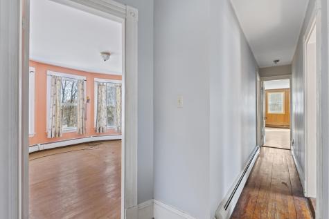 8 Prospect Street Waterville ME 04901