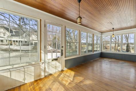 8 Prospect Street Waterville ME 04901