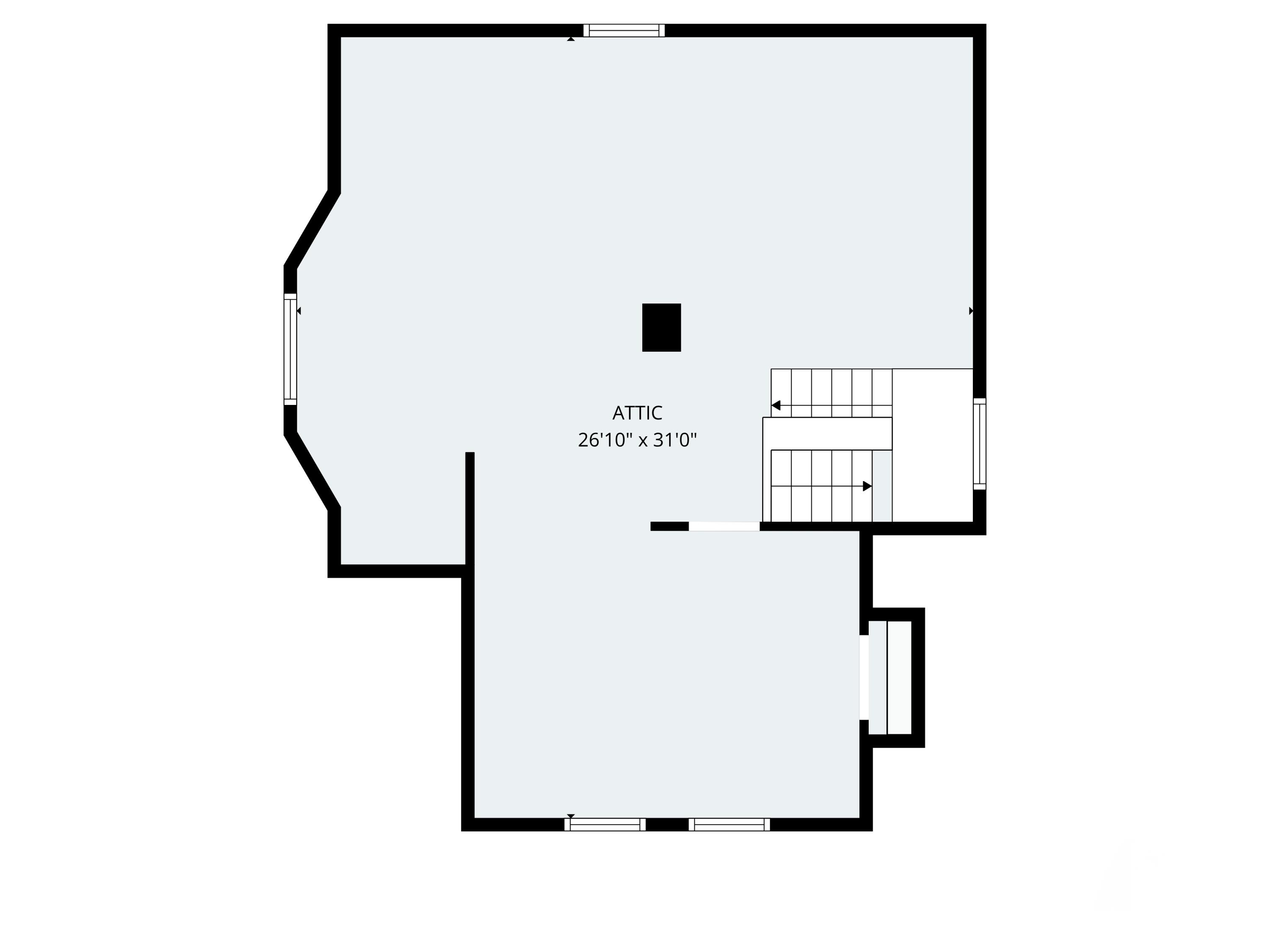 8 Prospect Street Waterville ME 04901