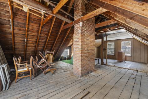 8 Prospect Street Waterville ME 04901
