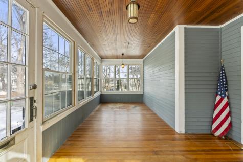 8 Prospect Street Waterville ME 04901
