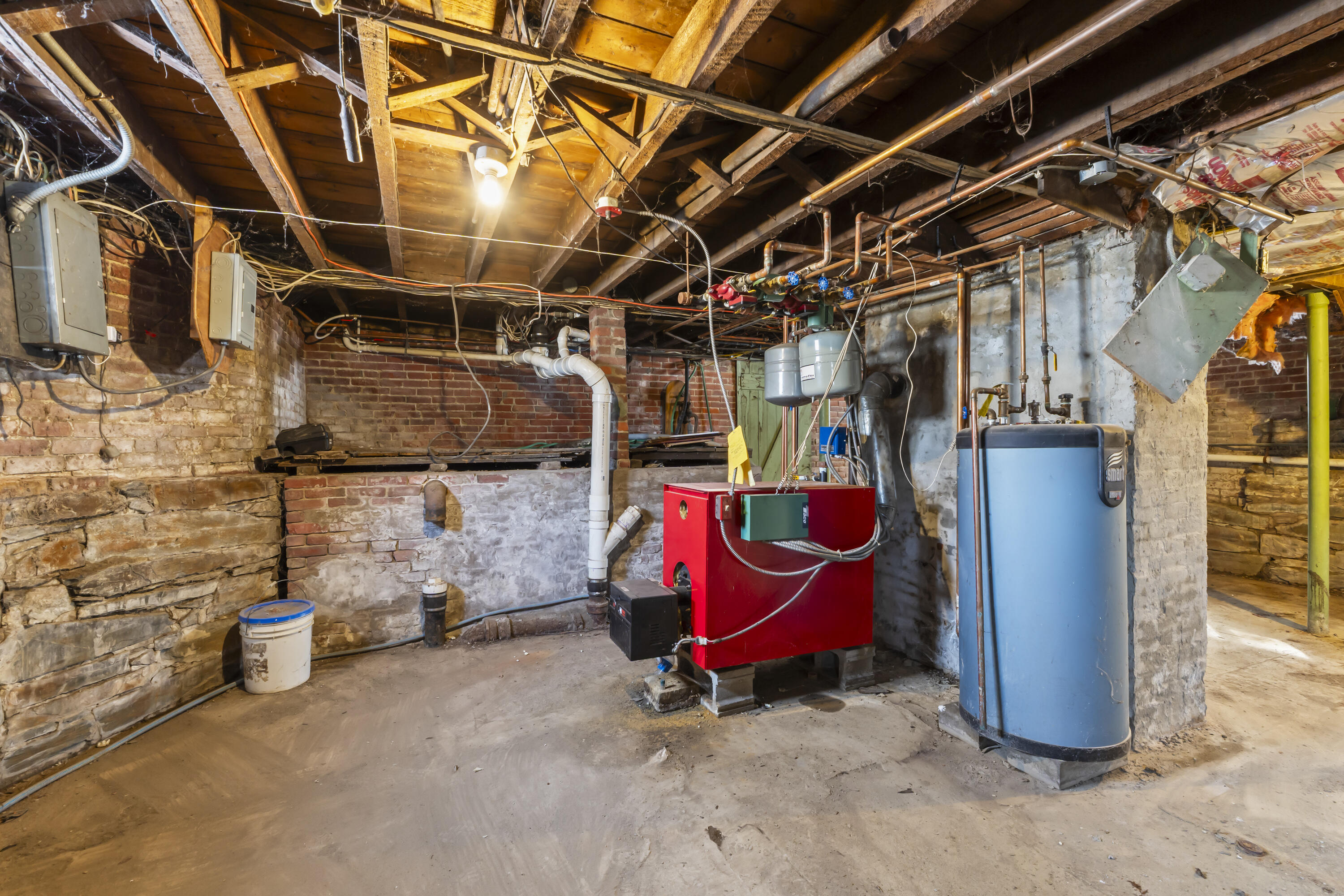 8 Prospect Street Waterville ME 04901