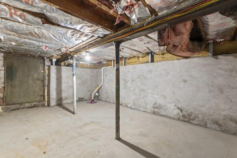 8 Prospect Street Waterville ME 04901
