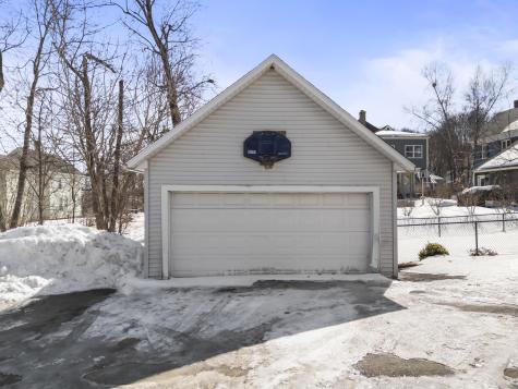 8 Prospect Street Waterville ME 04901