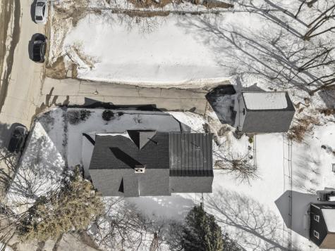 8 Prospect Street Waterville ME 04901