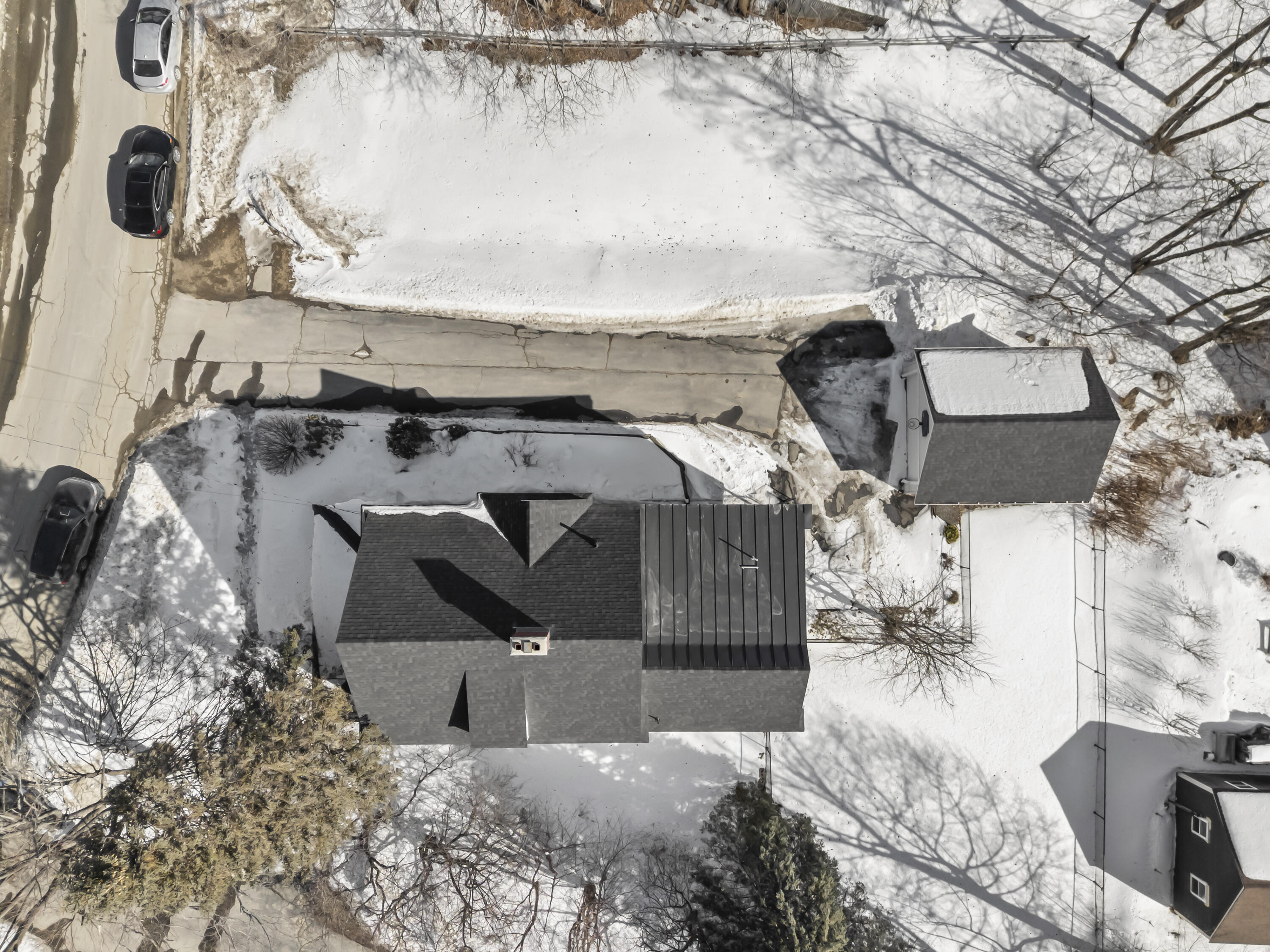 8 Prospect Street Waterville ME 04901