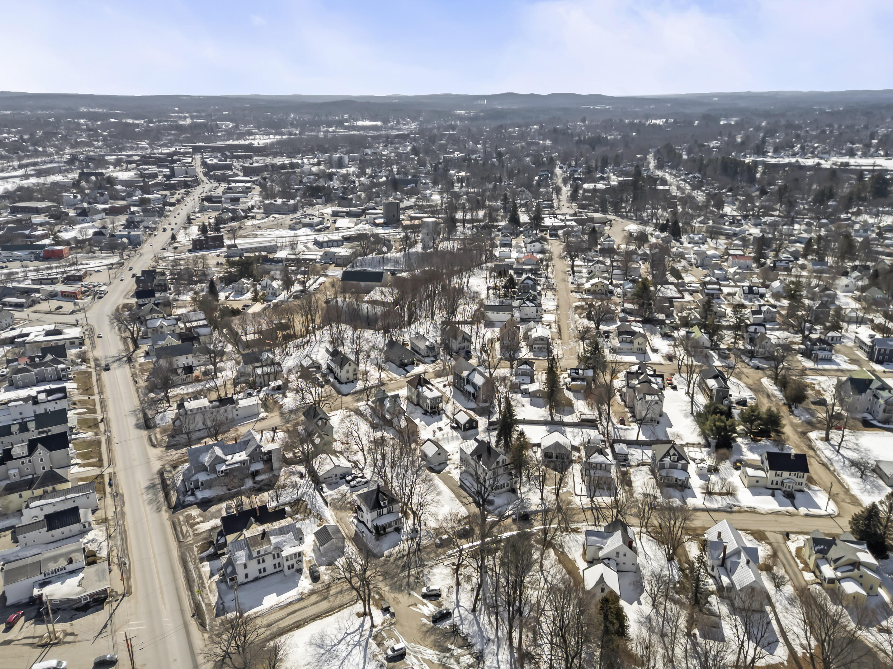 8 Prospect Street Waterville ME 04901
