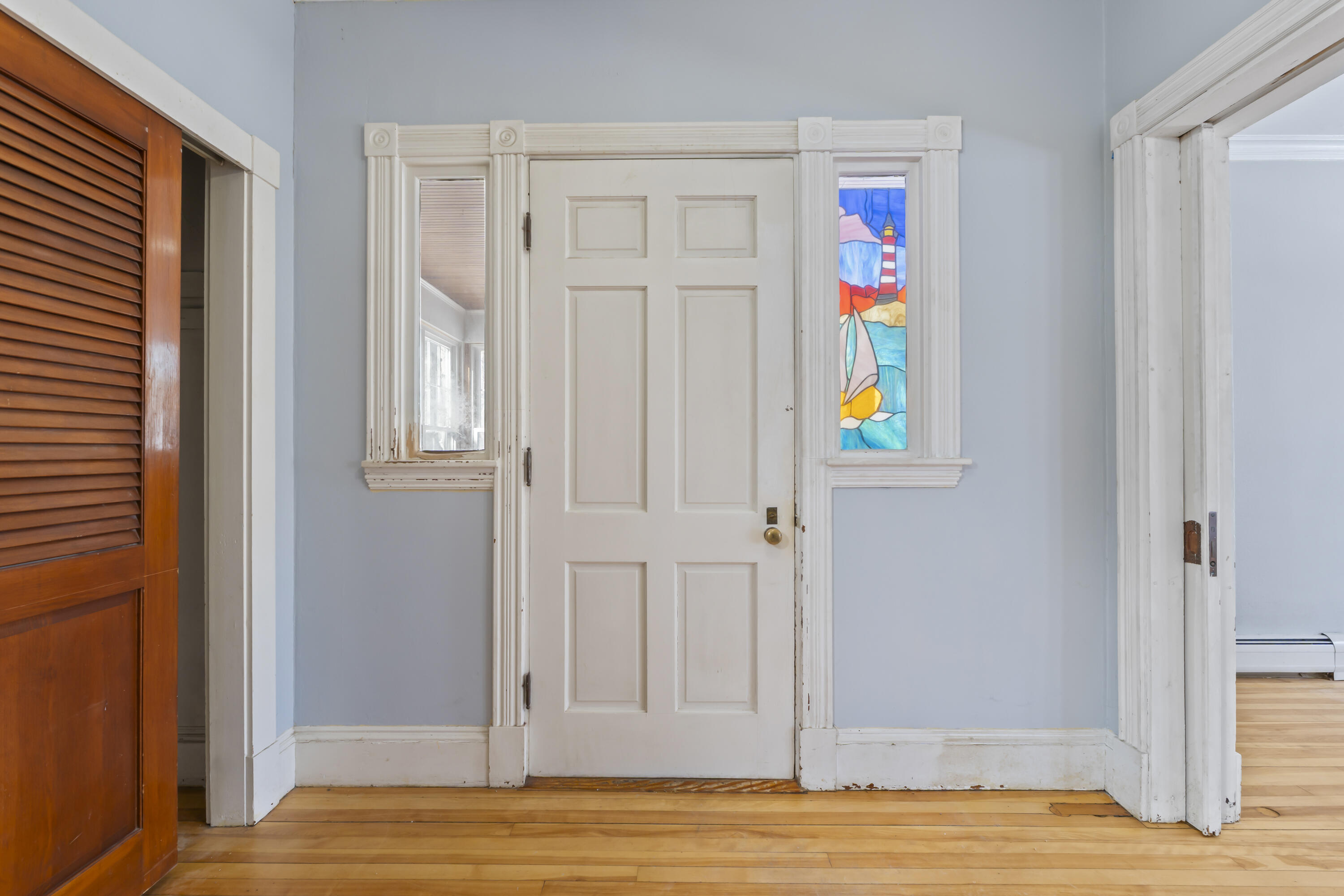 8 Prospect Street Waterville ME 04901