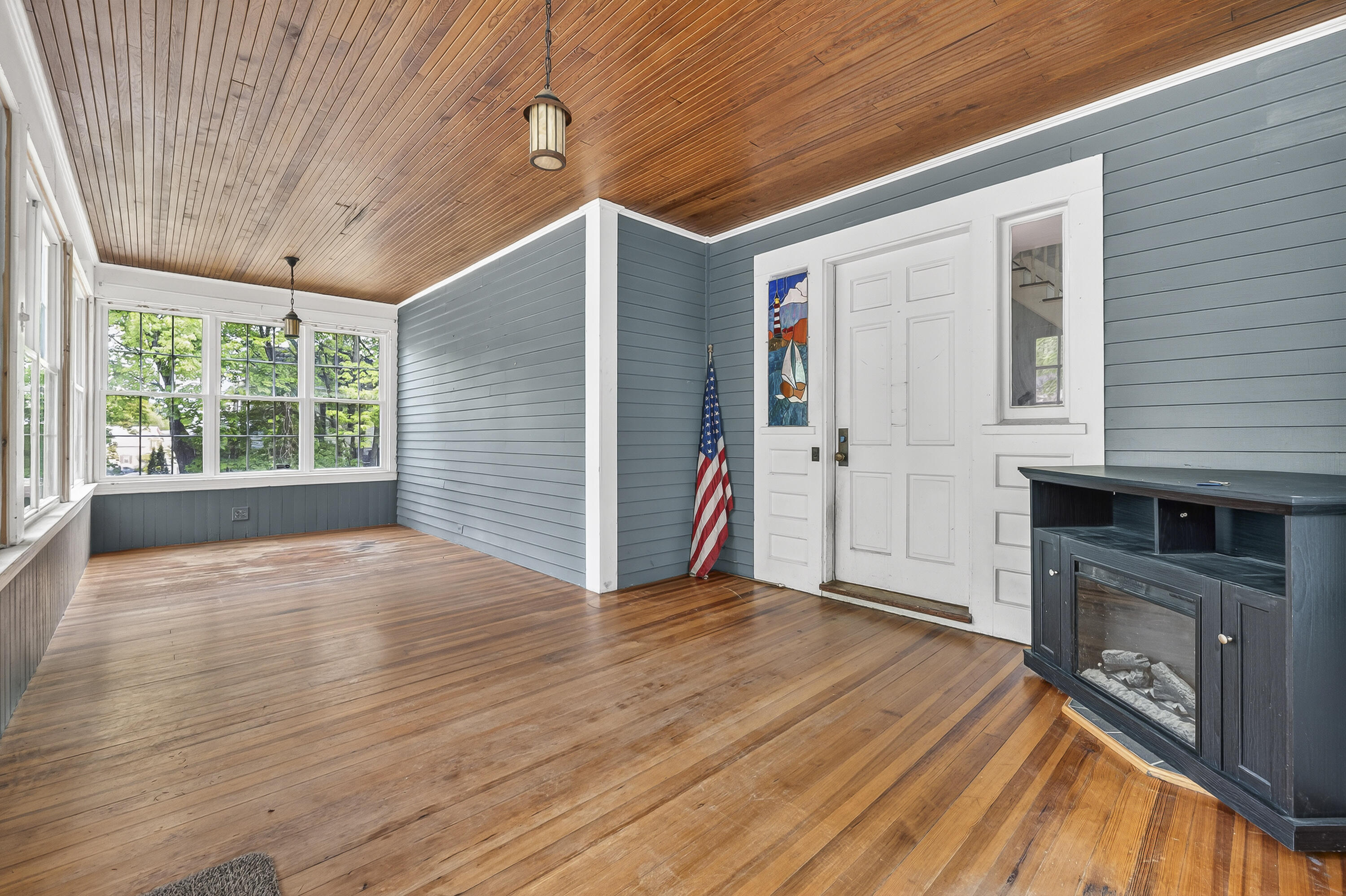 8 Prospect Street Waterville ME 04901