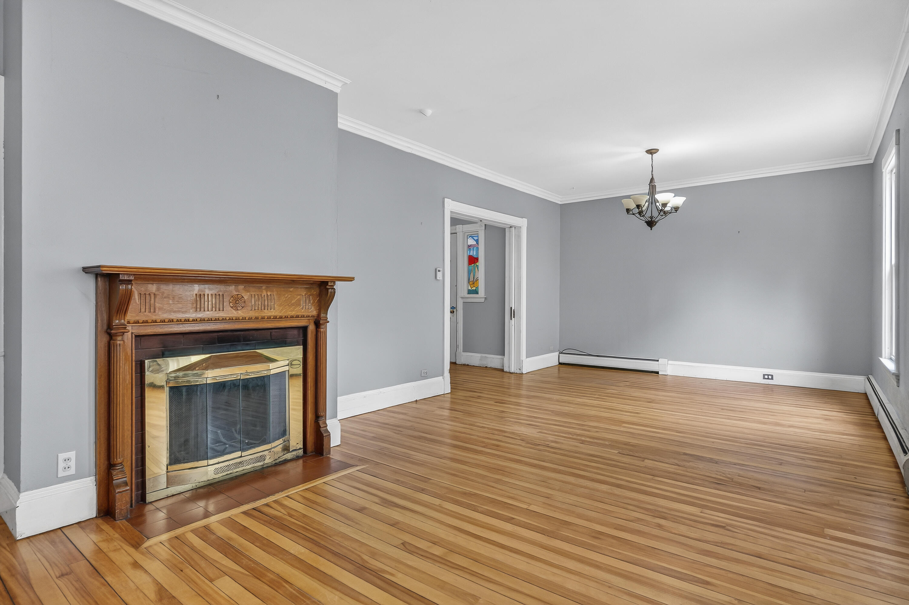 8 Prospect Street Waterville ME 04901