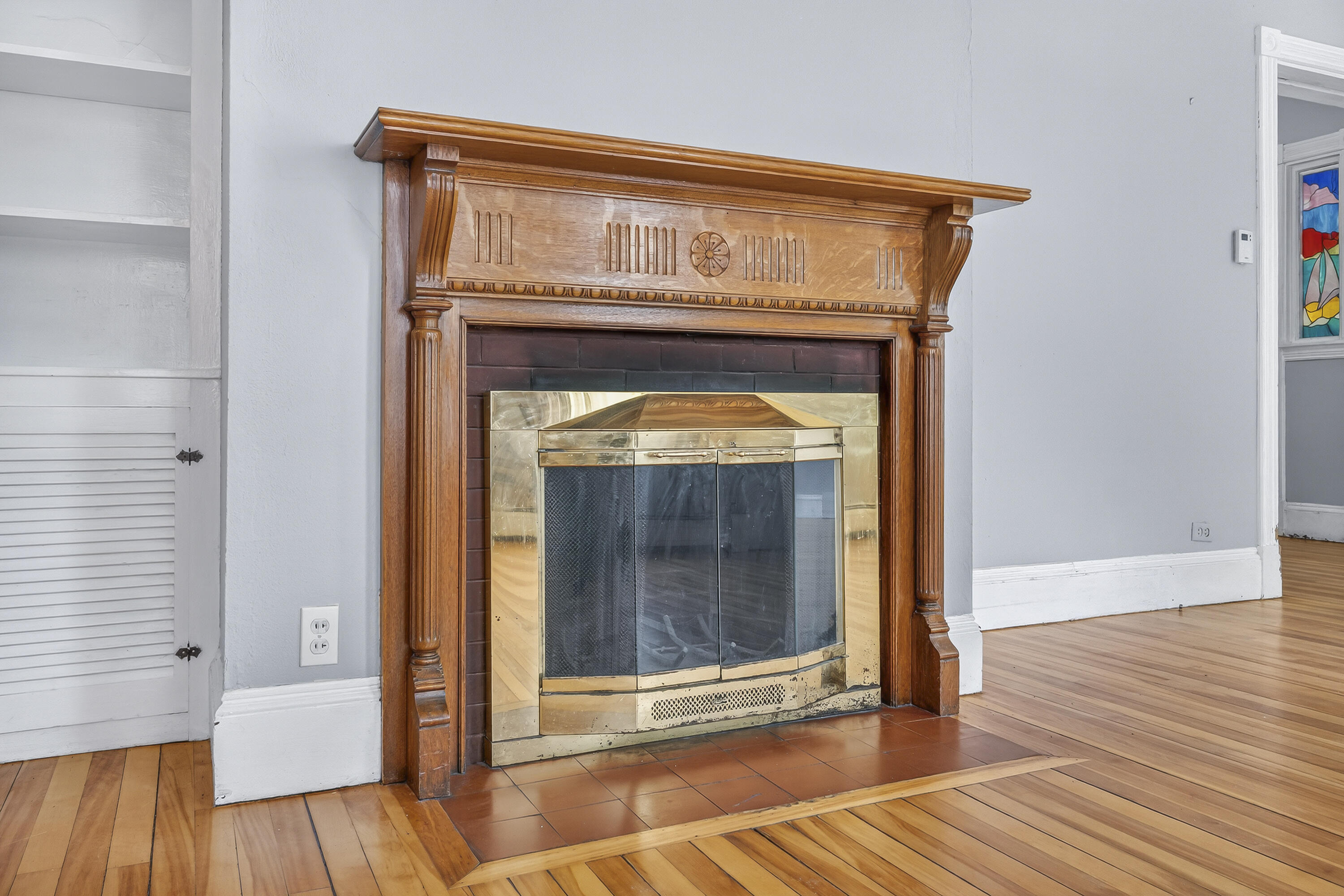 8 Prospect Street Waterville ME 04901