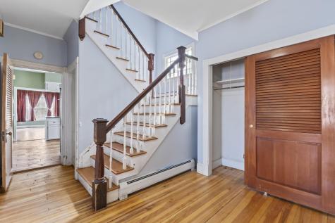 8 Prospect Street Waterville ME 04901