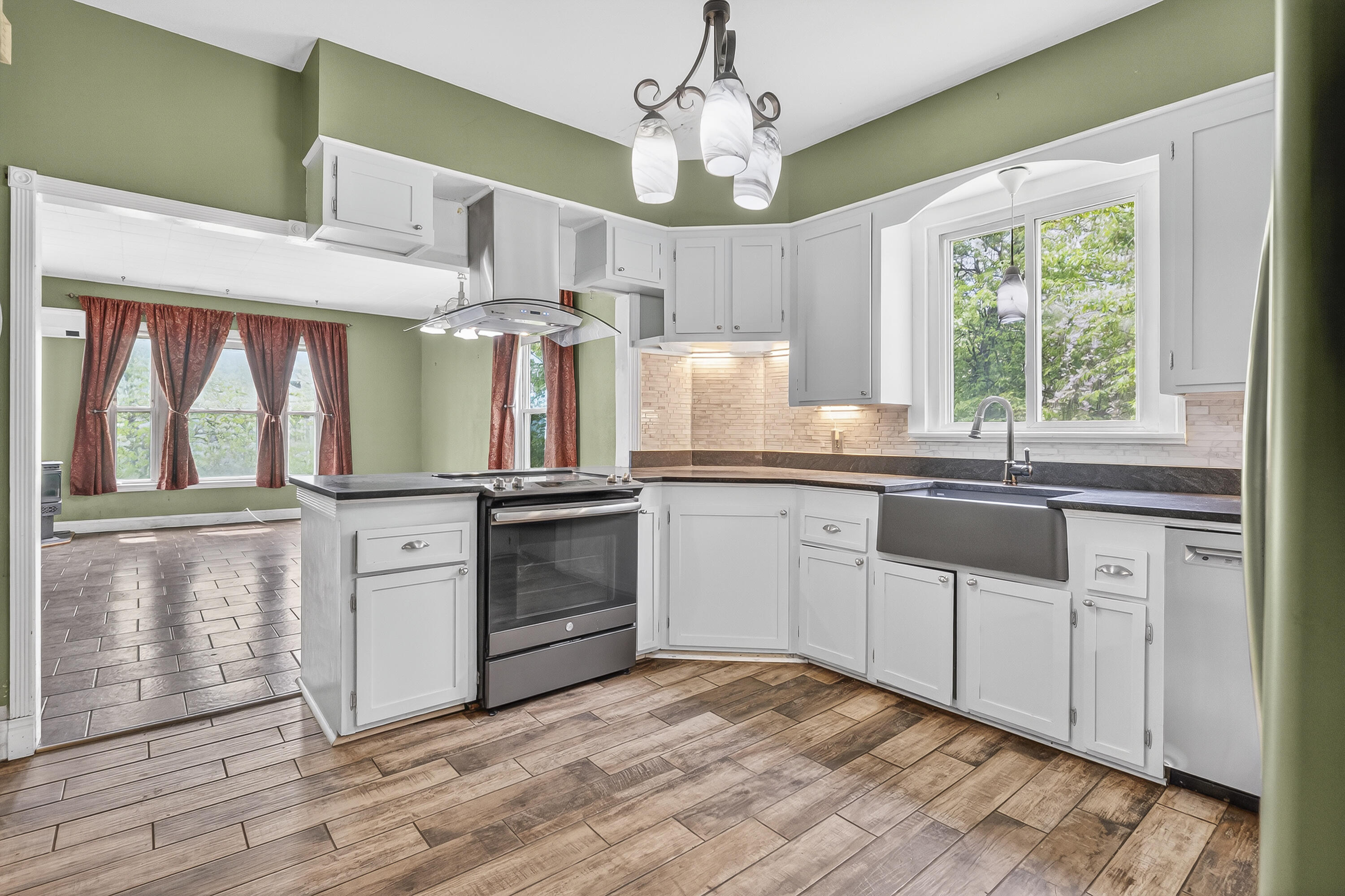 8 Prospect Street Waterville ME 04901