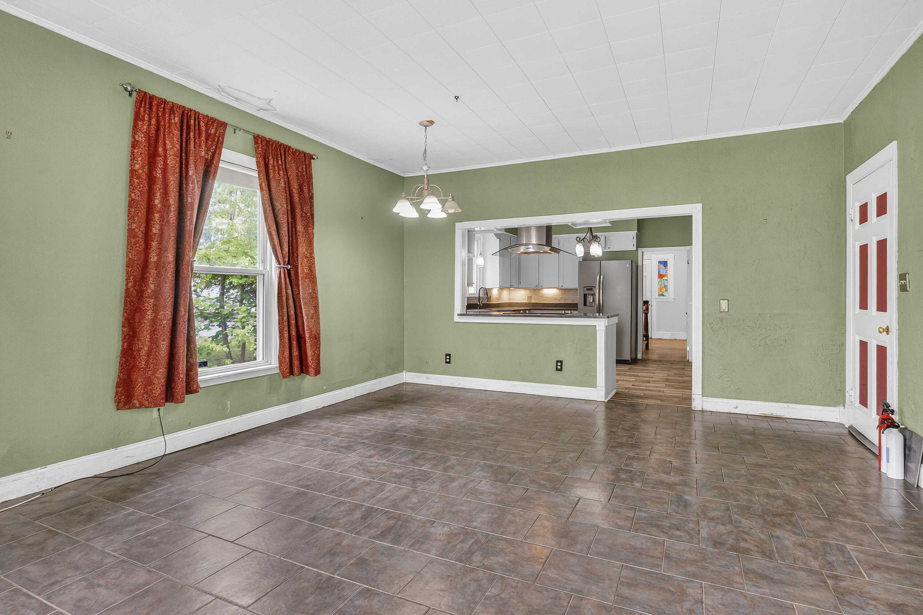 8 Prospect Street Waterville ME 04901