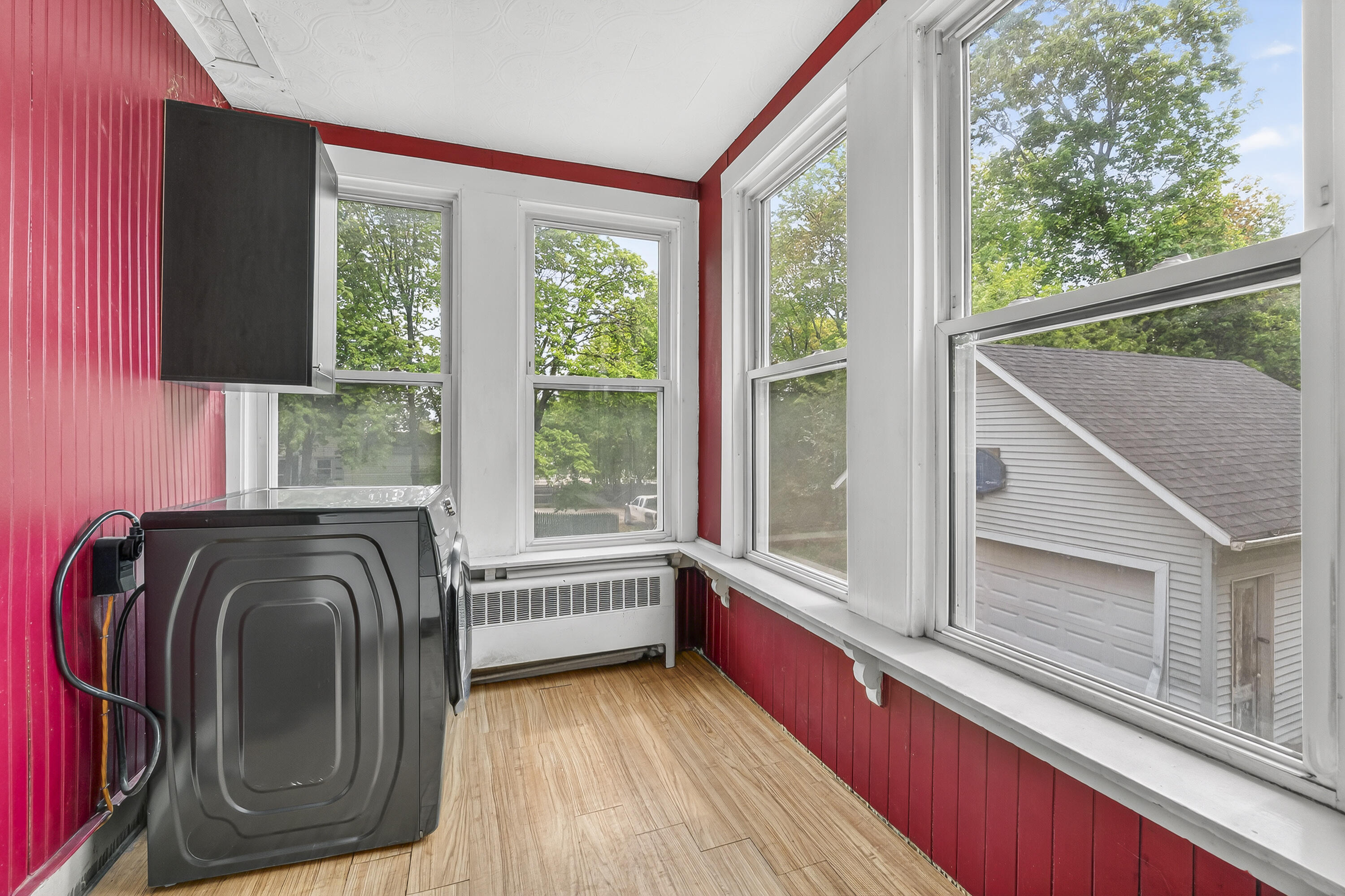 8 Prospect Street Waterville ME 04901