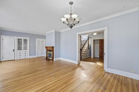 8 Prospect Street Waterville ME 04901