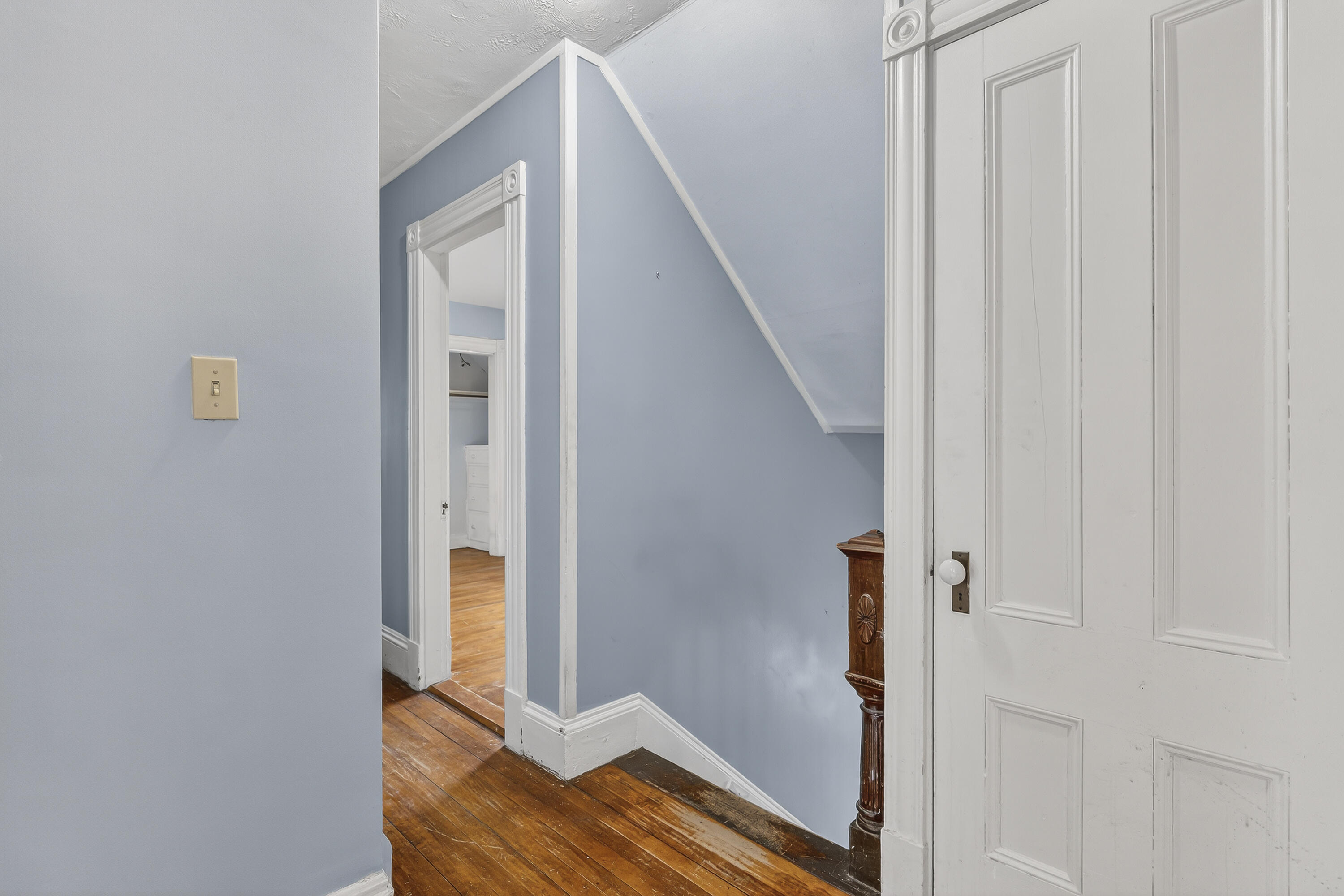8 Prospect Street Waterville ME 04901